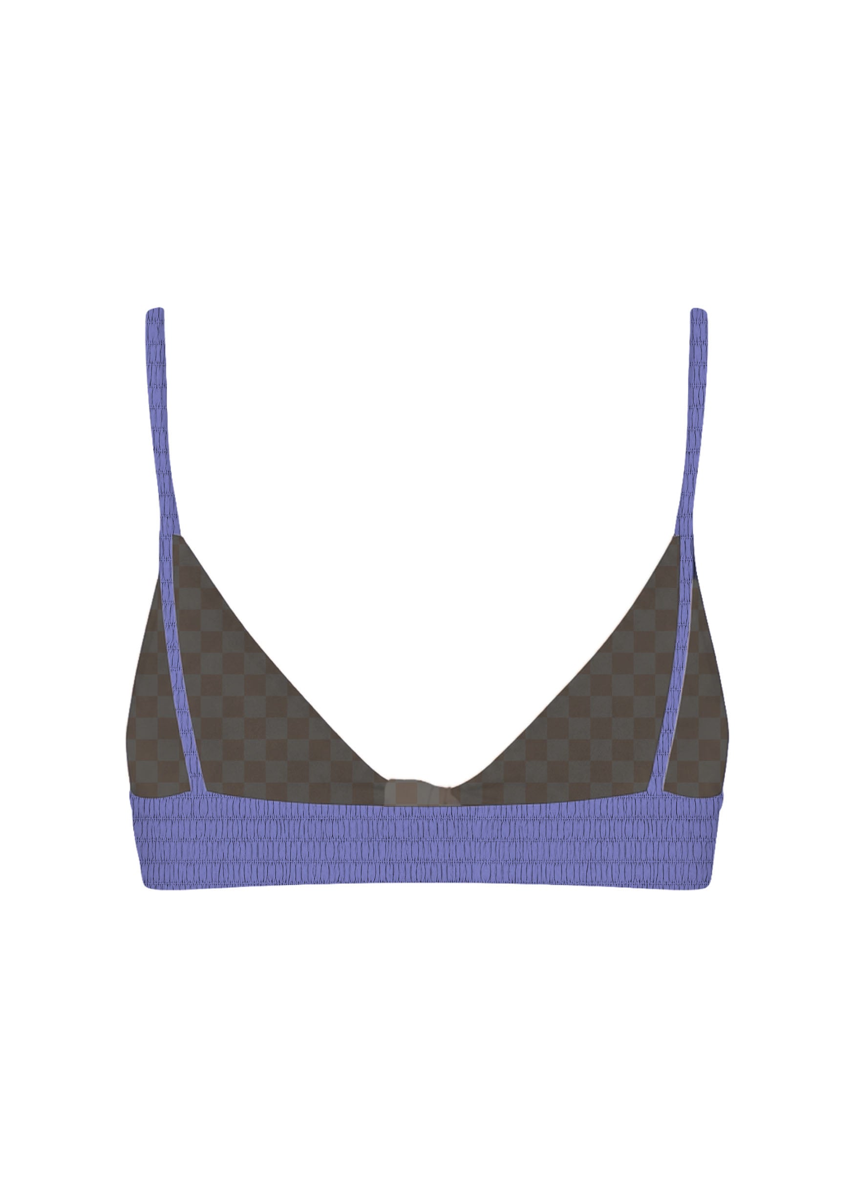 MAI Knot Top (Harvest Dot, Edith, Fig Check, Sablee, Peri)