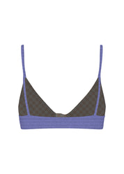 MAI Knot Top (Harvest Dot, Edith, Fig Check, Sablee, Peri)