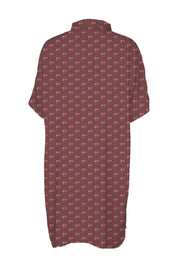 MAI Dylan Dress (Python, Petite Fleur, Strawberry Hibiscus, Jade Panther)