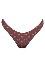 MAI Everyday Bottom (Isle, Python, Petite Fleur, Plum , Jade Panther, Strawberry, Rosewood, Pistachio)