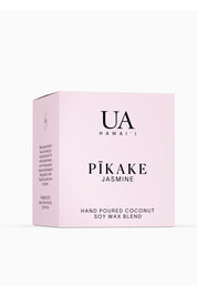 UA Pikake Jasmine Candle