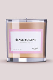 UA Pikake Jasmine Candle