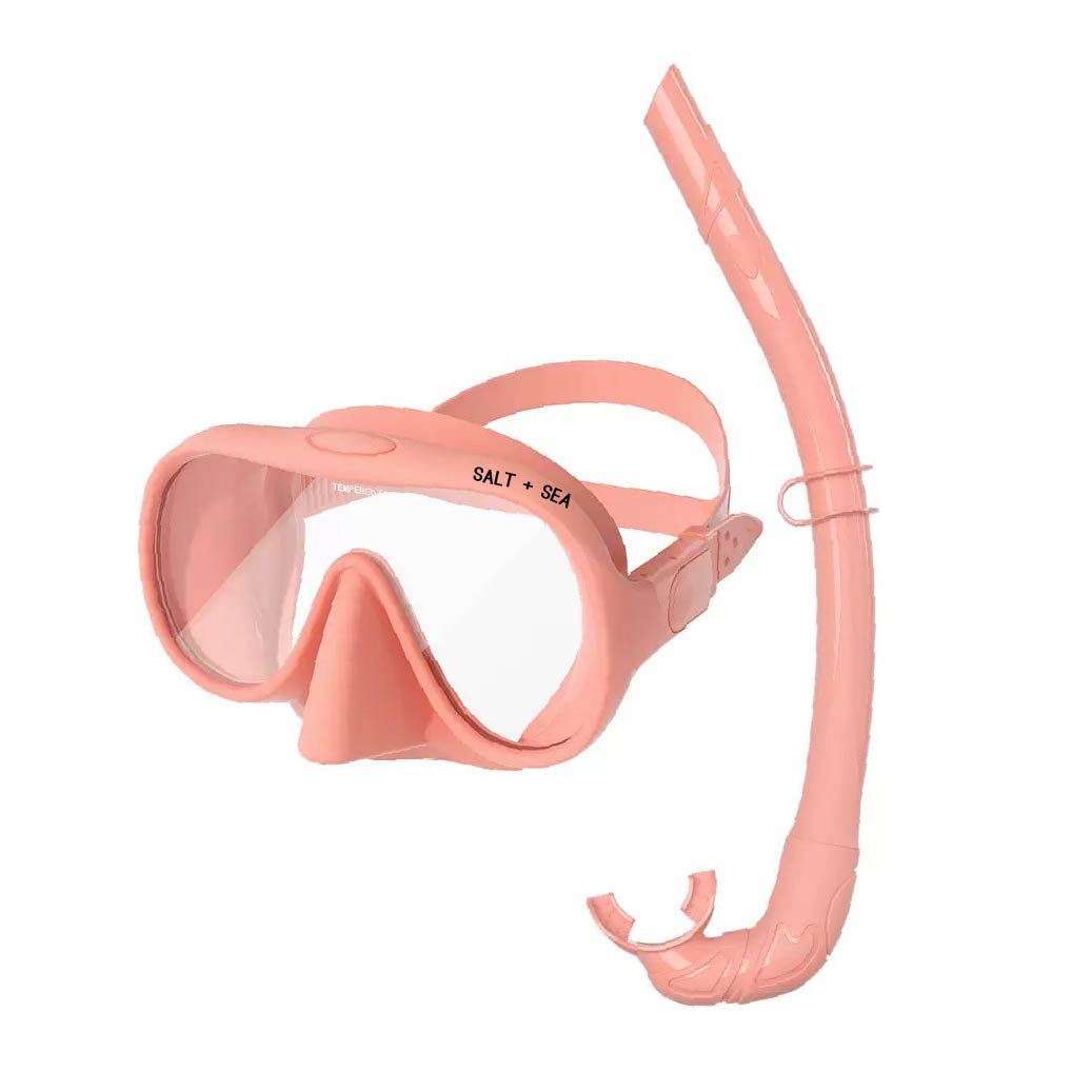 Snorkel Set