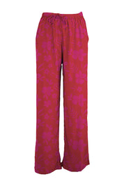 MAI Ava Pant - (Pink Sundays)