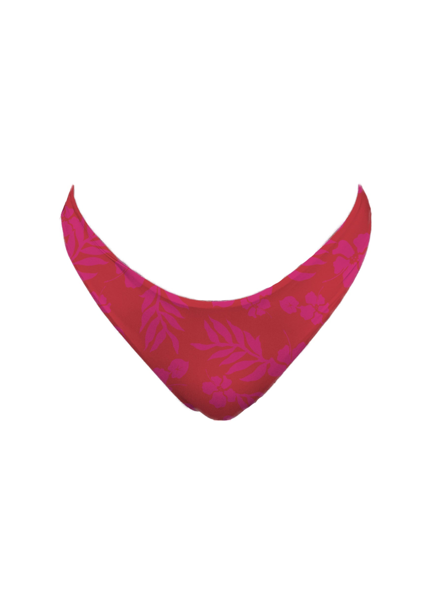 MAI Bonita Bottom (Bluestone, Pink Sundays, Vanilla, Beet Red)