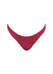 MAI Classic Bottom - Skimpy Swim Bikini (Beet Red, Bluestone, Pink, Vanilla)