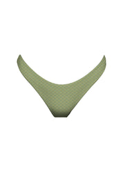 MAI Everyday Bottom (Rosewood Ribbed, Jade Panther, Strawberry, Pistachio)