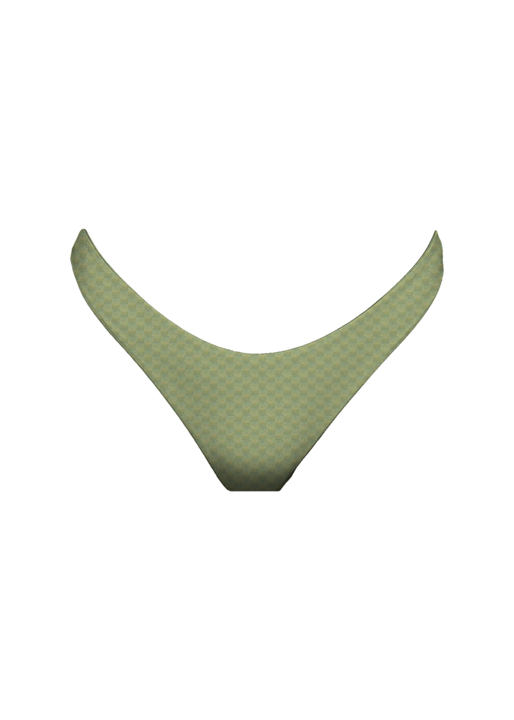 MAI Everyday Bottom (Rosewood Ribbed, Jade Panther, Strawberry, Pistachio)