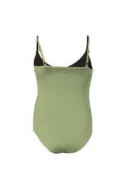 MAI Littles Everyday Bodysuit (Pistachio , Strawberry Hibiscus, Jade Panther)