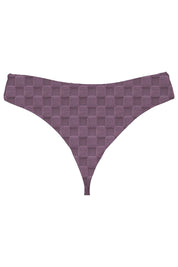 MAI Everyday Bottom (Isle, Python, Petite Fleur, Plum , Jade Panther, Strawberry, Rosewood, Pistachio)