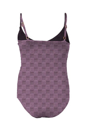 MAI Littles Everyday Bodysuit (Petite Fleur, Isle, Python, Plum, Pistachio , Strawberry, Jade Panther)