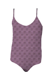 MAI Littles Everyday Bodysuit (Petite Fleur, Isle, Python, Plum, Pistachio , Strawberry, Jade Panther)