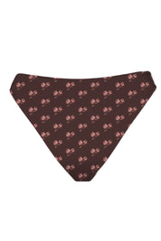 MAI Bonita Bottom (Twilight, Port Fleur, Feline, Coyote Ribbed)