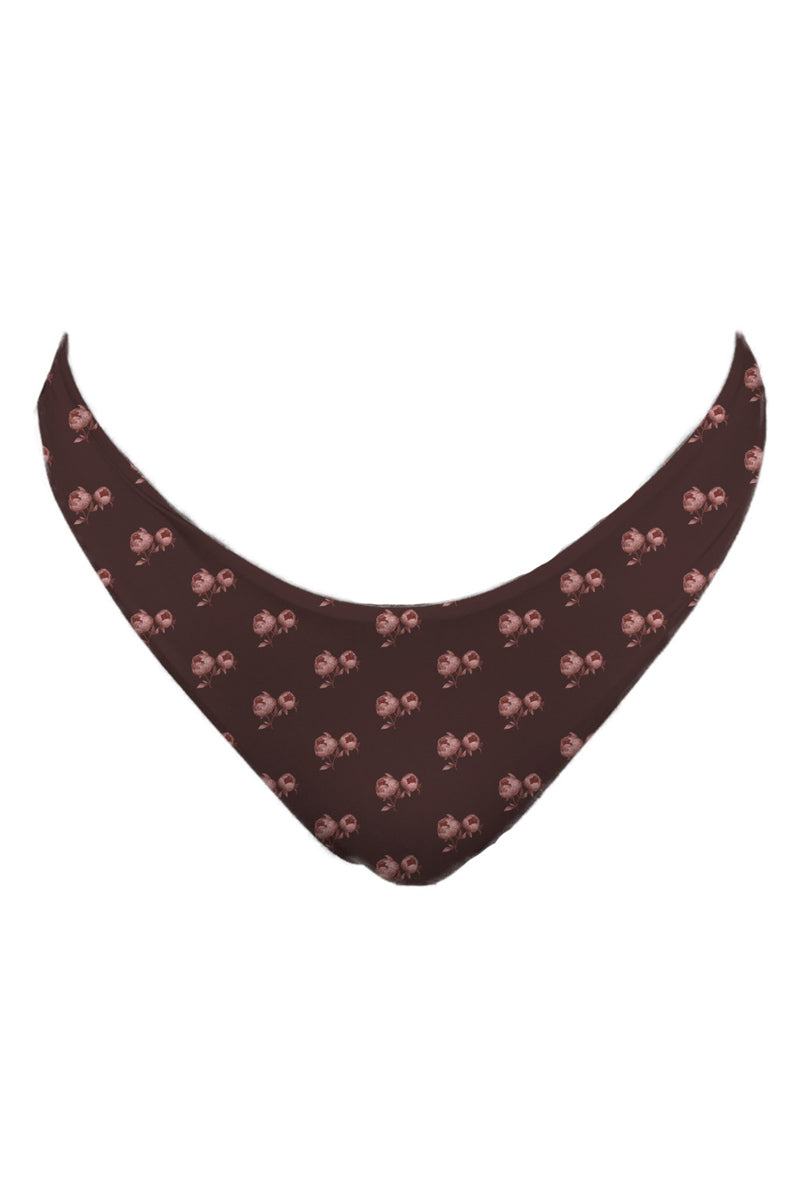 MAI Bonita Bottom (Twilight, Port Fleur, Feline, Coyote Ribbed)