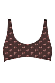 MAI Bonita Top (Twilight, Port Fleur, Feline, Coyote Ribbed)