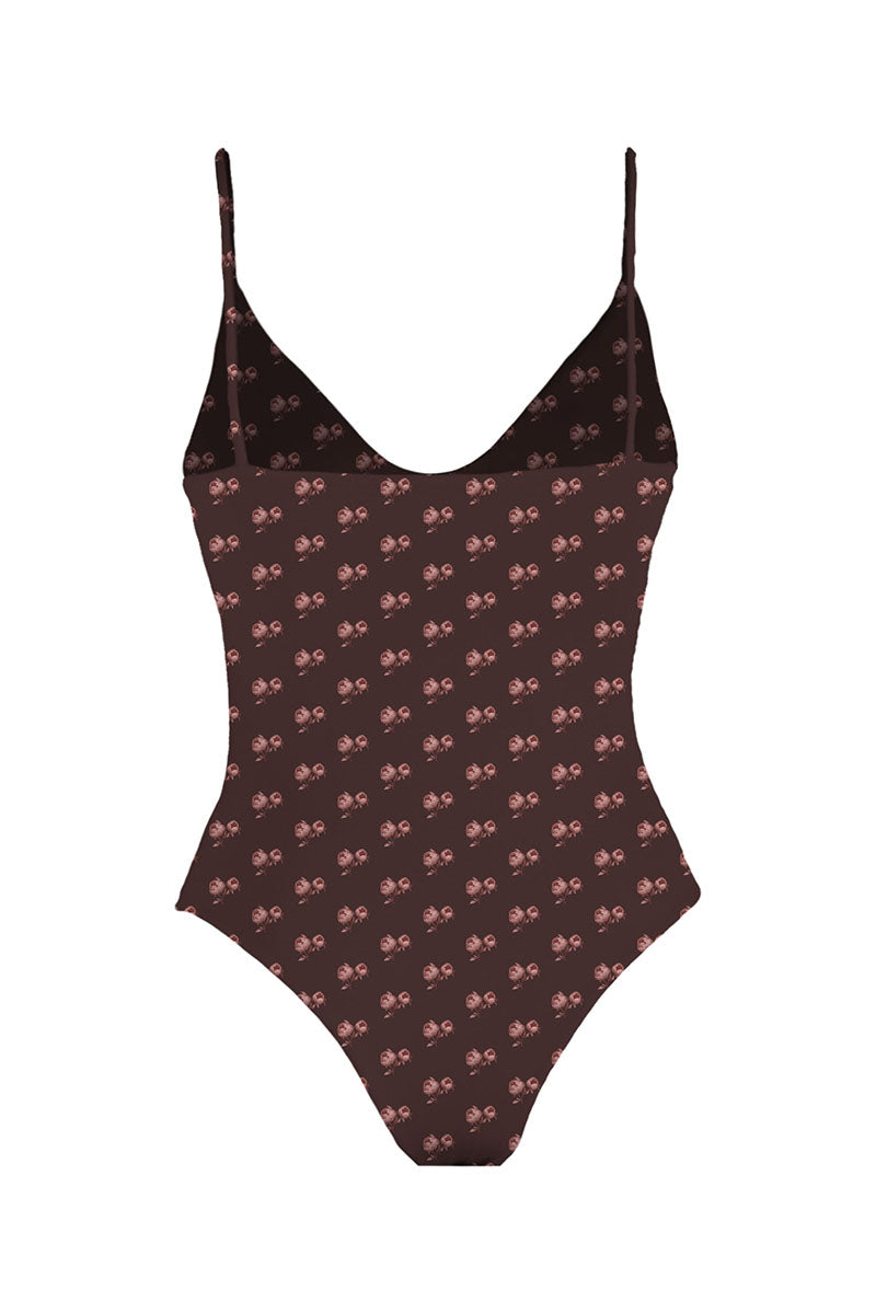 MAI Everyday Bodysuit (Sahara Dawn, Port Fleur, Feline)