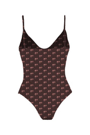 MAI Everyday Bodysuit (Sahara Dawn, Port Fleur, Feline)