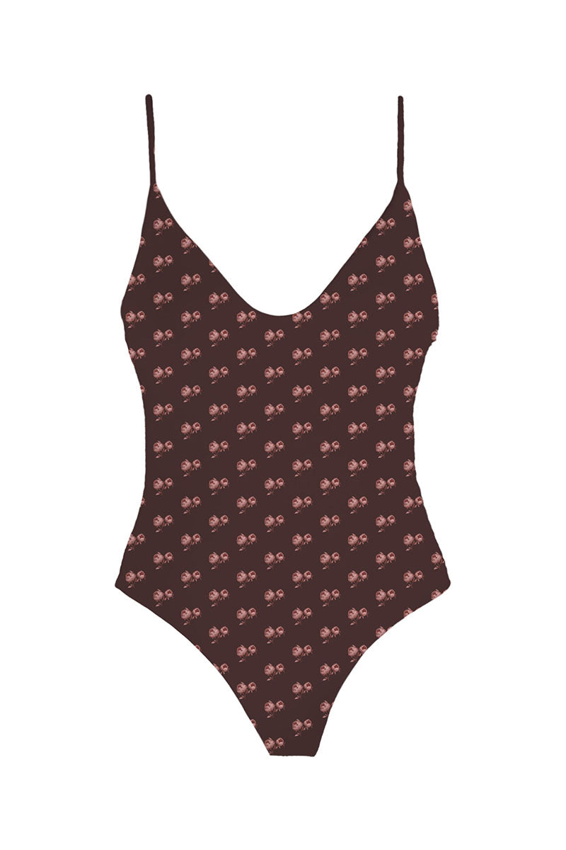 MAI Everyday Bodysuit (Sahara Dawn, Port Fleur, Feline)