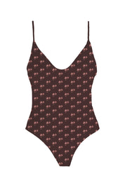 MAI Everyday Bodysuit (Sahara Dawn, Port Fleur, Feline)