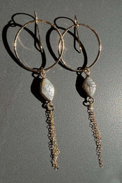 Puerto Earrings
