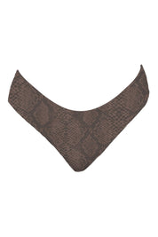 MAI Active Bottom - (Jade Panther, Python, Rosewood)
