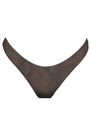 MAI Everyday Bottom (Isle, Python, Petite Fleur, Plum , Jade Panther, Strawberry, Rosewood, Pistachio)