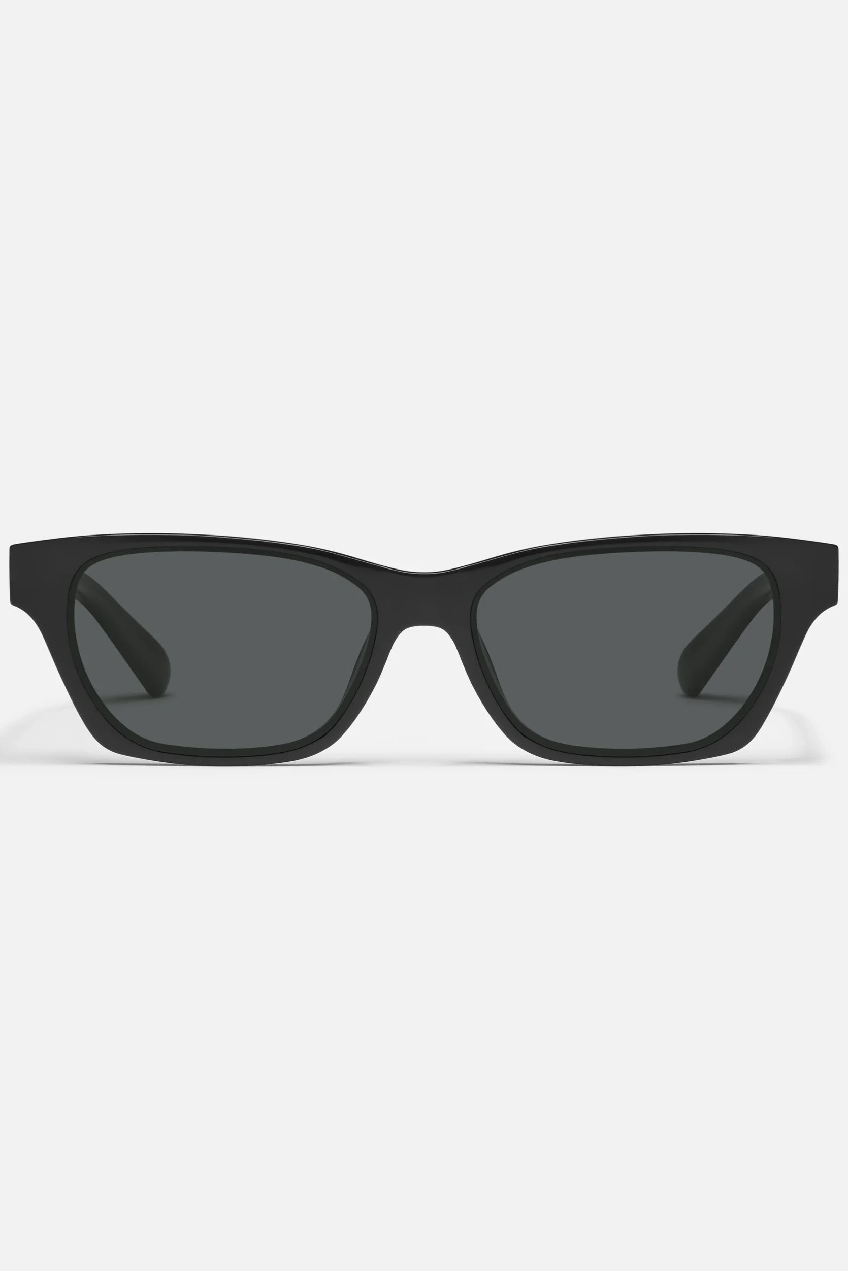 QUAY In The City - black/smoke