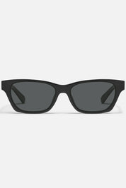 QUAY In The City - black/smoke
