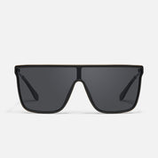 QUAY Nightfall Remixed Sunglasses - Blk/Blk