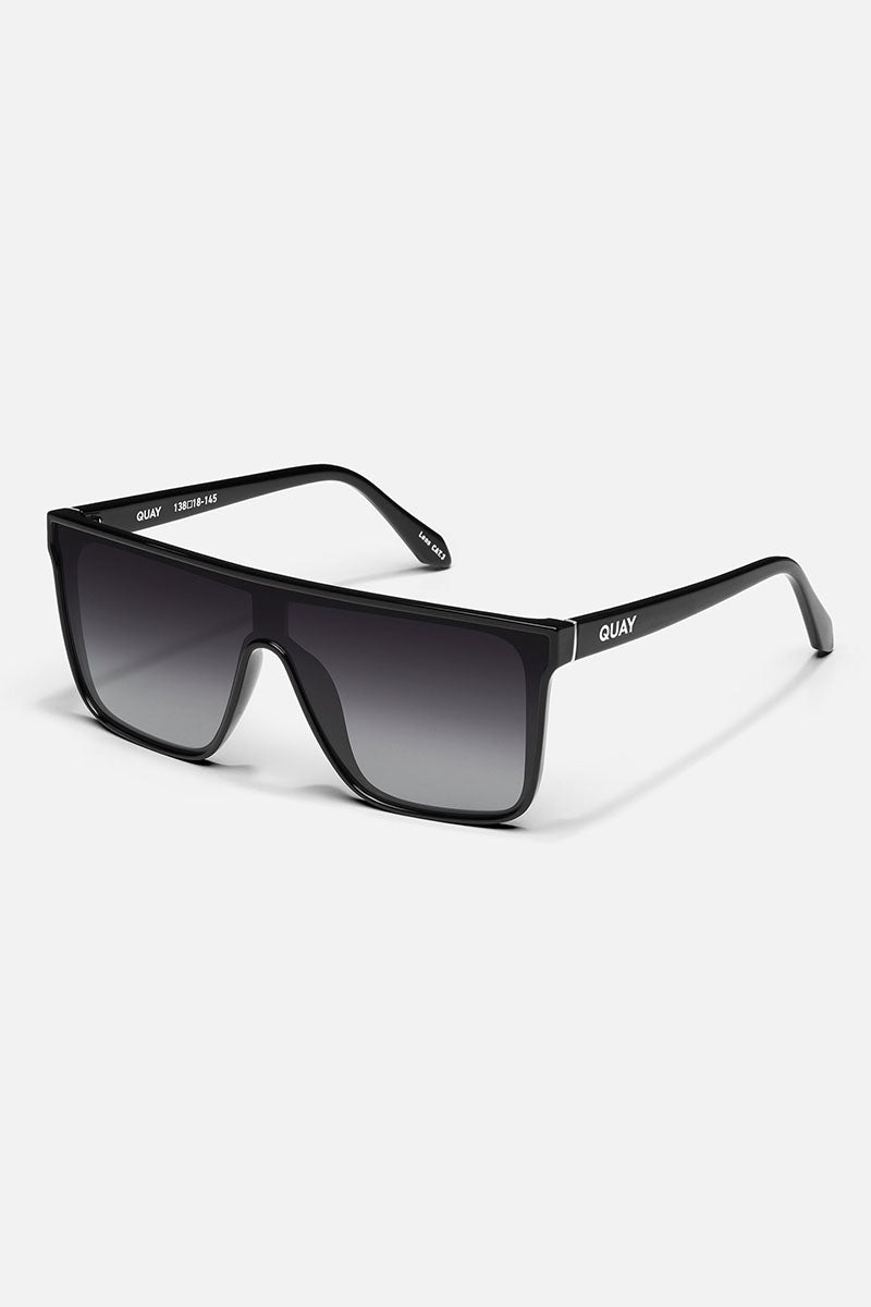 QUAY Nightfall XTRA blk/smk