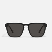 QUAY Unplugged Sunglasses- Black/blk