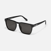 QUAY Unplugged Sunglasses- Black/blk