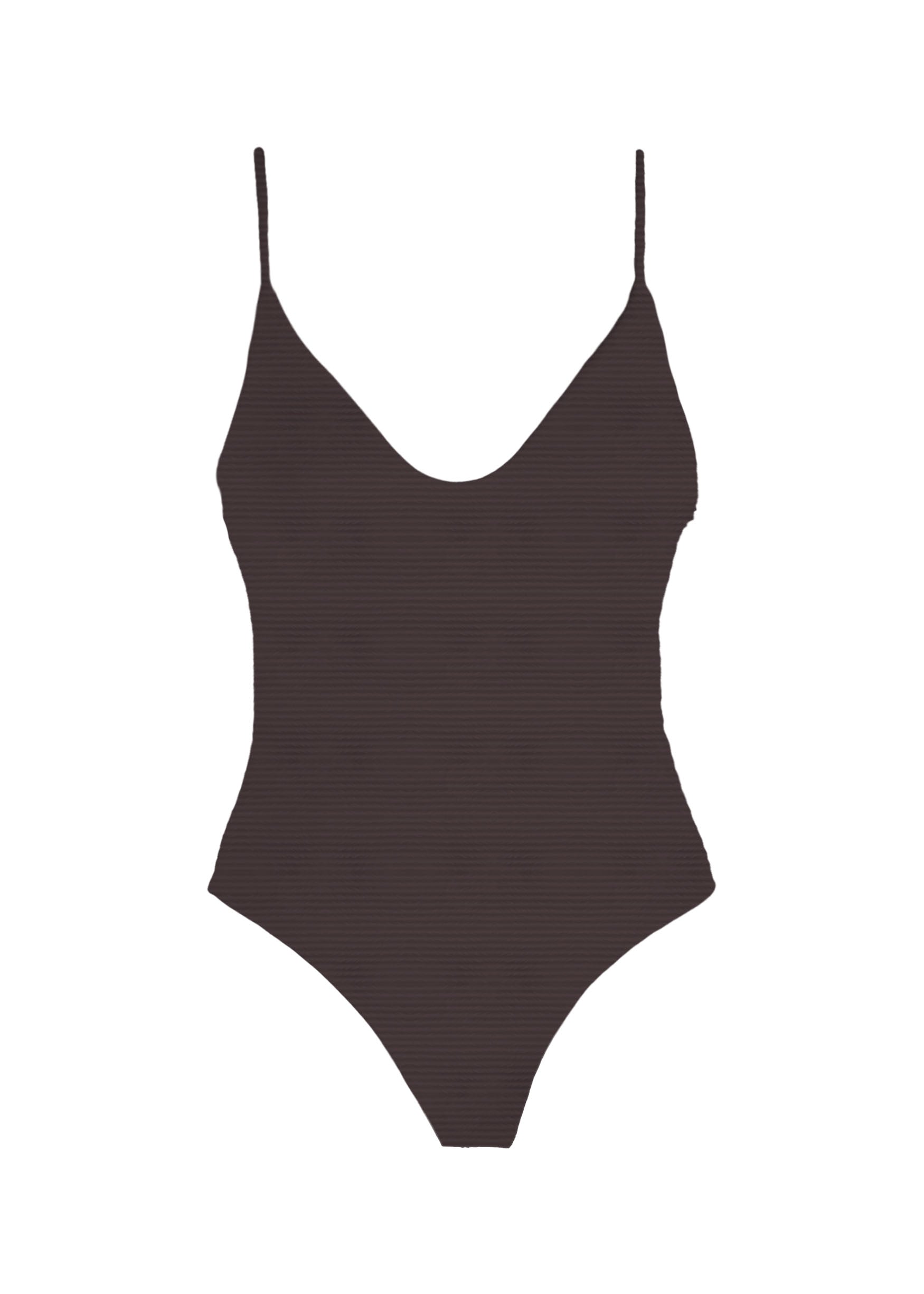 MAI Everyday Bodysuit (Sunkissed Palm, Clay Petal, Rosemilk, Raisin)