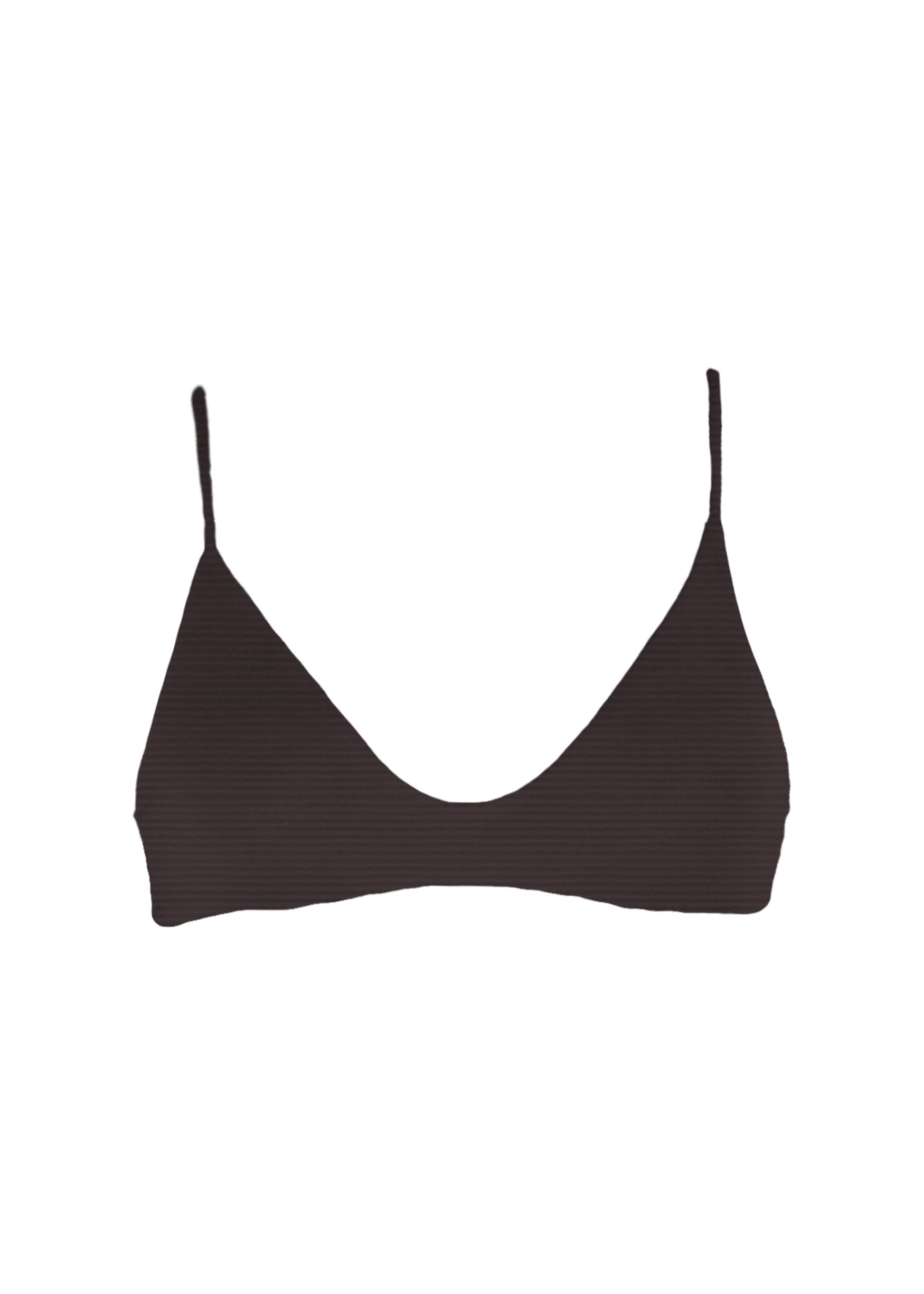 MAI Everyday Top (Sunkissed Palm, Clay Petal, Neonette, Rosemilk, Raisin)