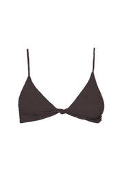 MAI Knot Top (Clay Petal, Sunkissed, Neonette, Rosemilk, Raisin)