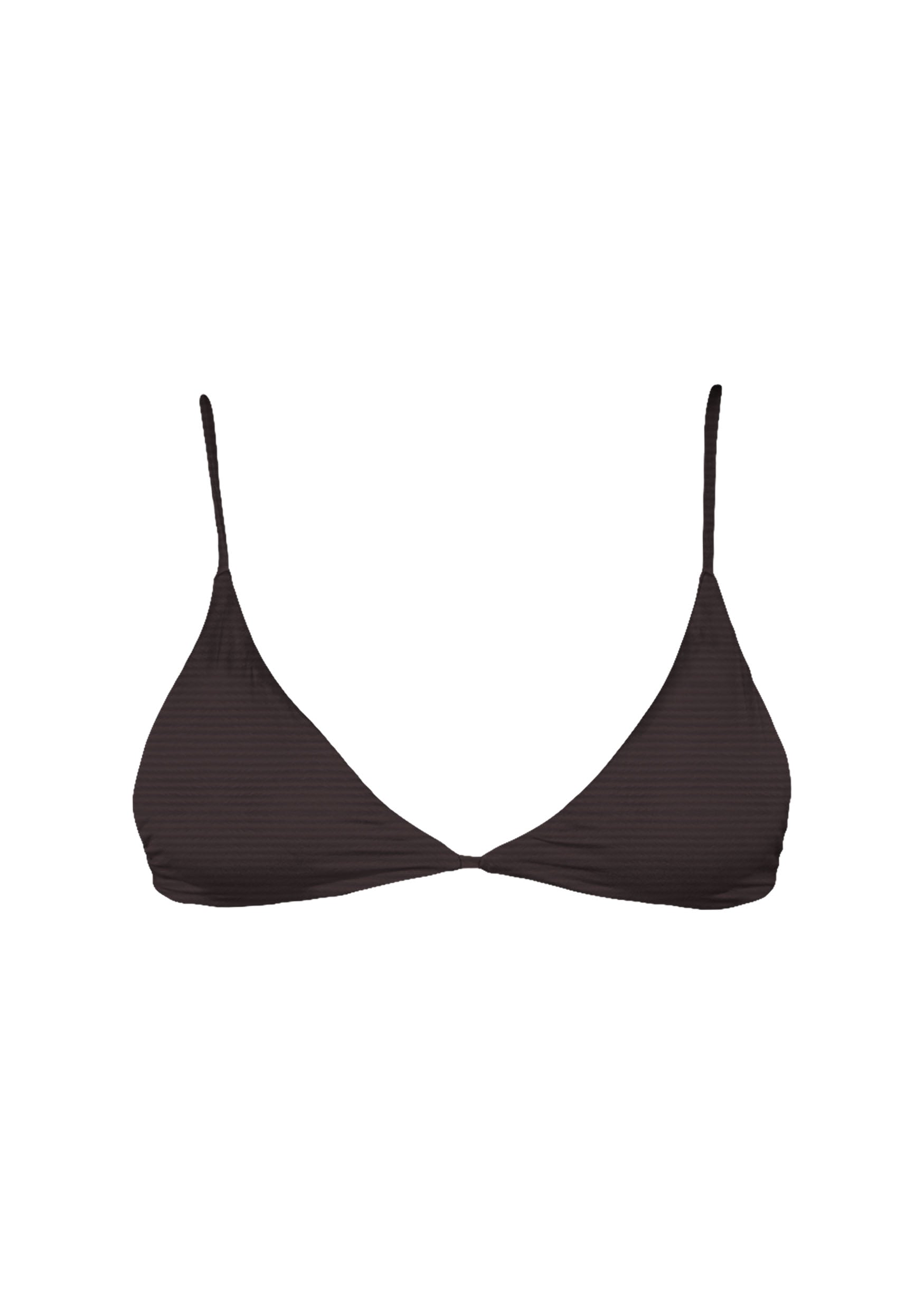 MAI String Top (Clay Petal, Sunkissed, Neonette, Rosemilk, Raisin)