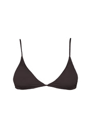 MAI String Top (Clay Petal, Sunkissed, Neonette, Rosemilk, Raisin)