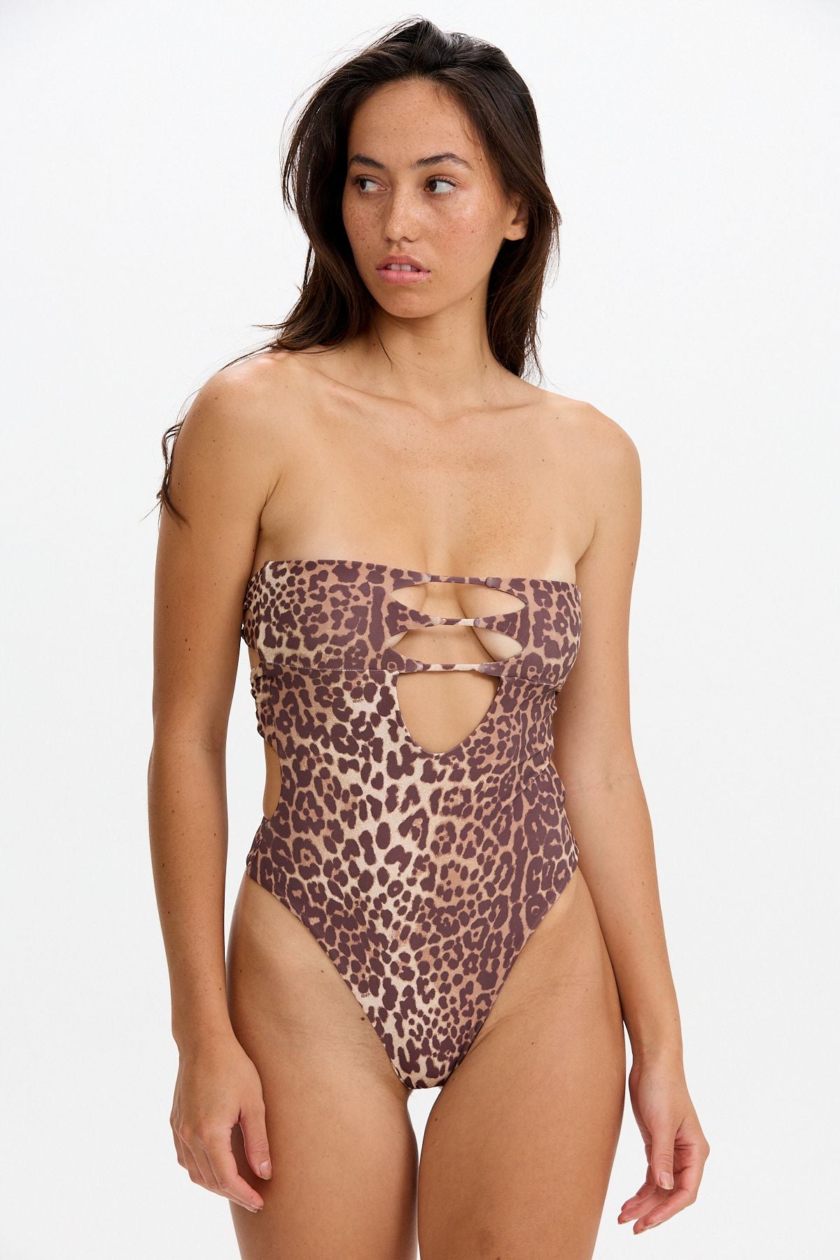 BENOA India One Piece - Bloom, Sahara