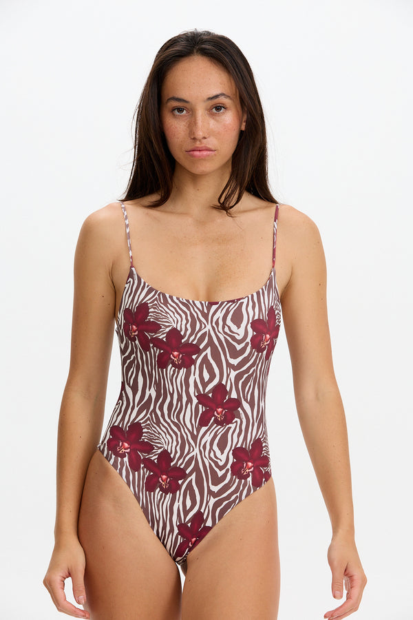 BENOA Makenna One Piece - Bloom, Tropics, Sahara, Diva