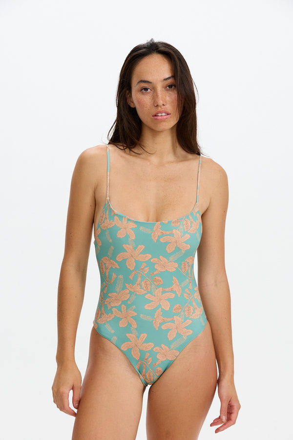 BENOA Makenna One Piece - Bloom, Tropics, Sahara, Diva
