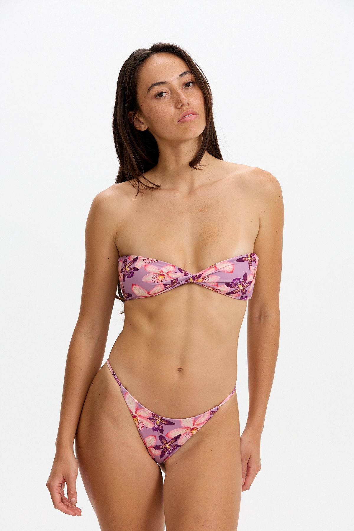 BENOA Canggu Top - Tropics, Bloom, Sahara, Diva