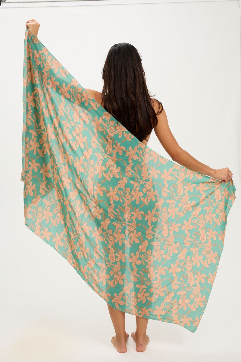 Benoa Pareo - Bloom, Tropics, Diva