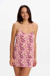 BENOA Bells Dress - Tropics, Bloom, Diva