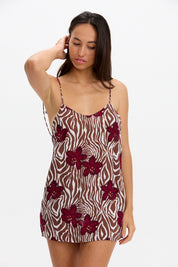 BENOA Bells Dress - Tropics, Bloom, Diva