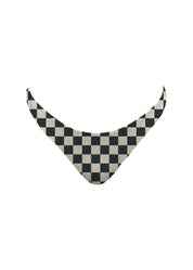 MAI Classic Bottom (Twilight Petal, Retro Check, Skipper Ribbed)