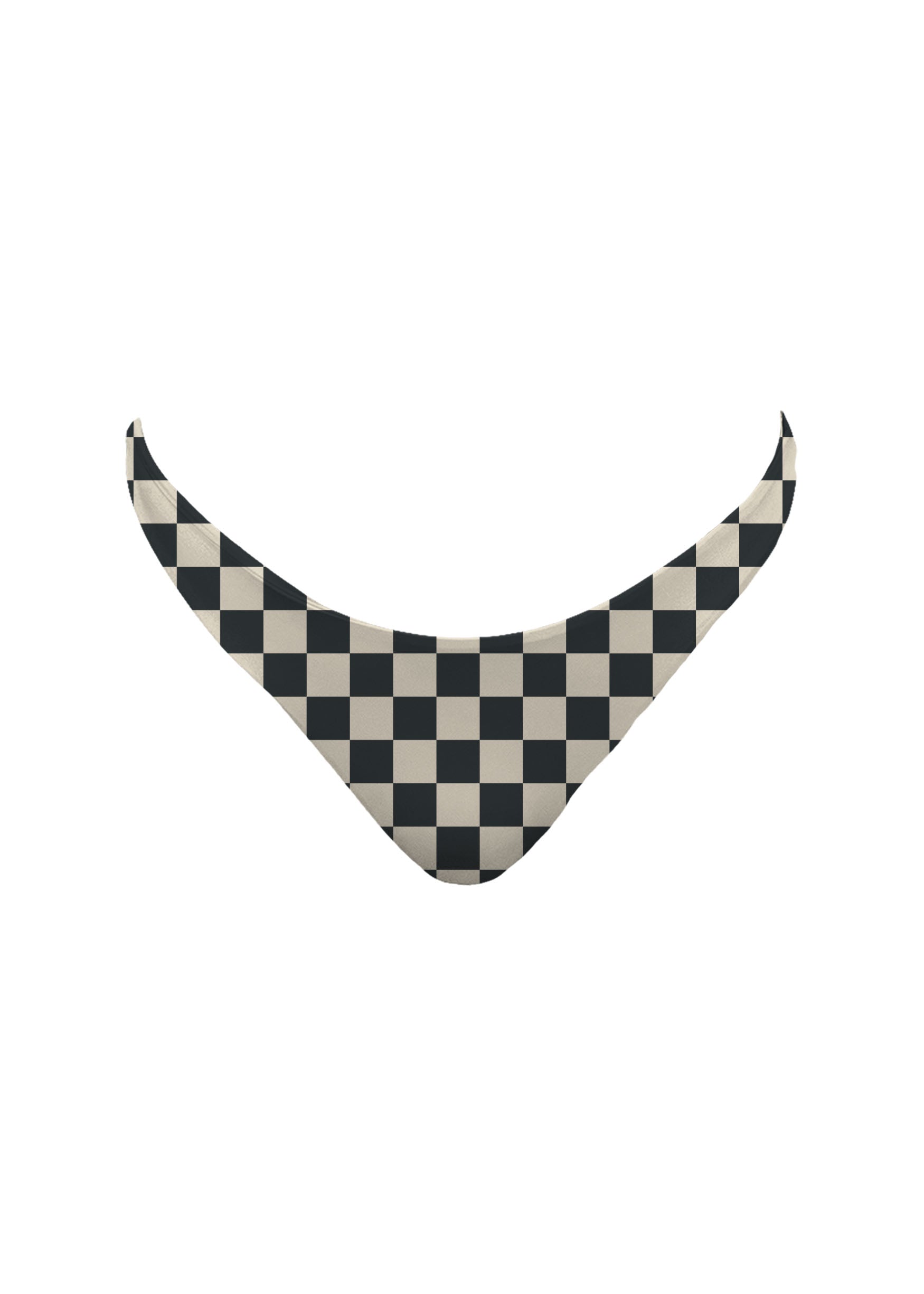 MAI Classic Bottom (Twilight Petal, Retro Check, Skipper Ribbed)