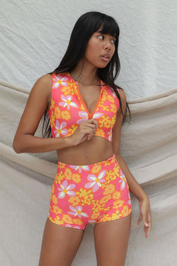 Rio Bottom - Lei Lei, Hot Tropix