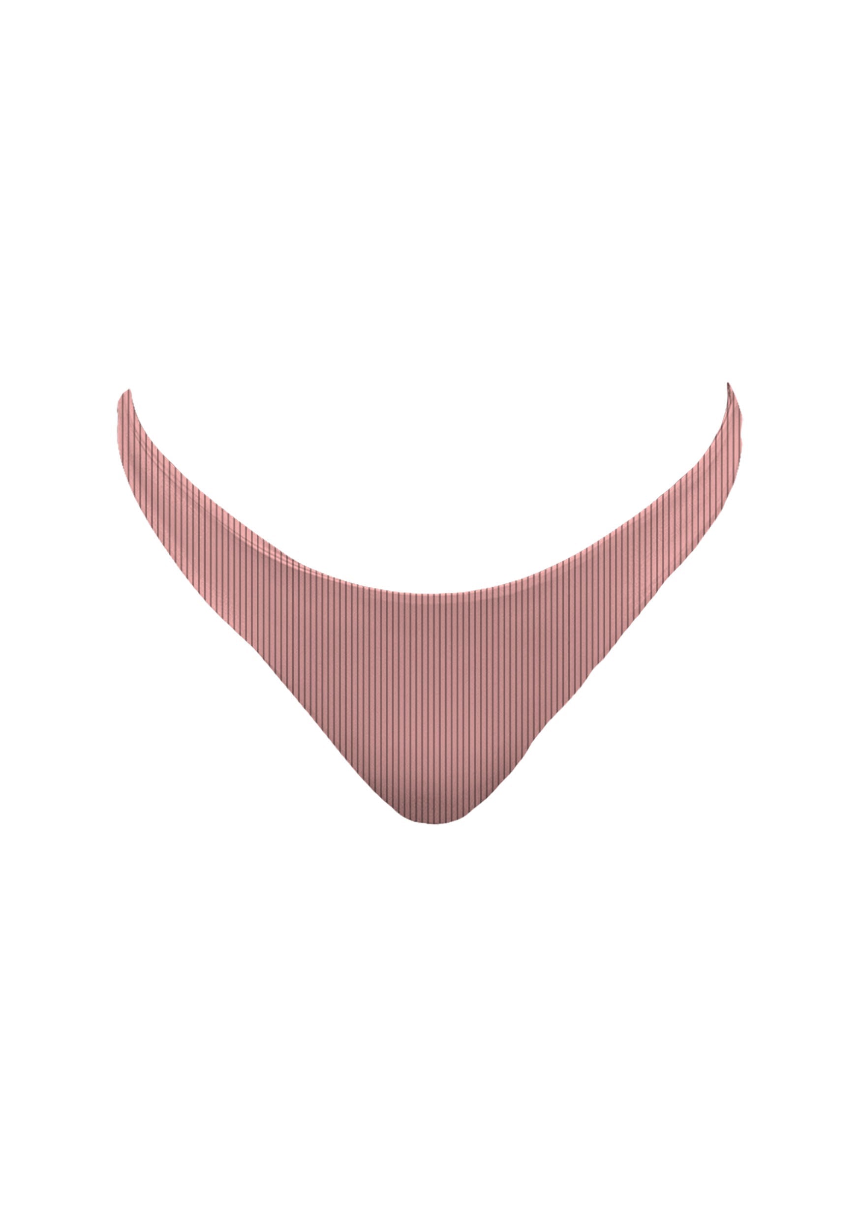 MAI Classic Bottom (Rosemilk, Sunkissed Palm, Clay Petal, Neonette, Raisin)