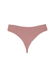MAI Everyday Bottom (Raisin, Sunkissed Palm, Clay Petal, Neonette, Rosemilk)