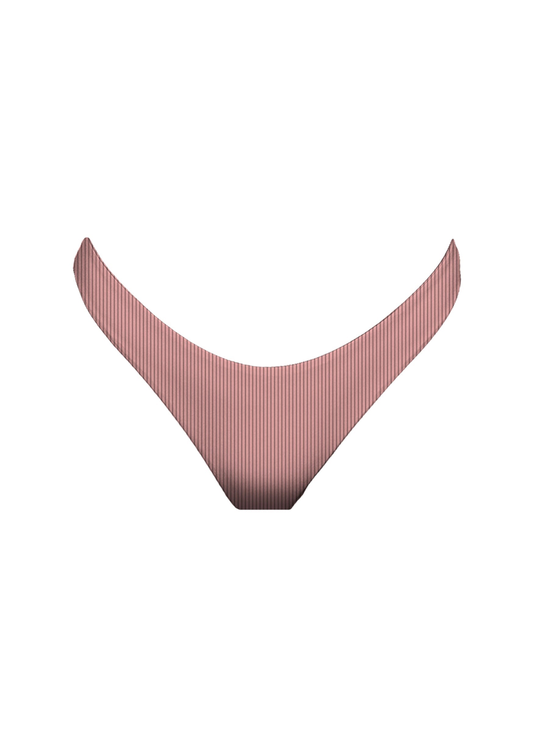 MAI Everyday Bottom (Raisin, Sunkissed Palm, Clay Petal, Neonette, Rosemilk)